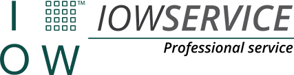 IOW SERVICE